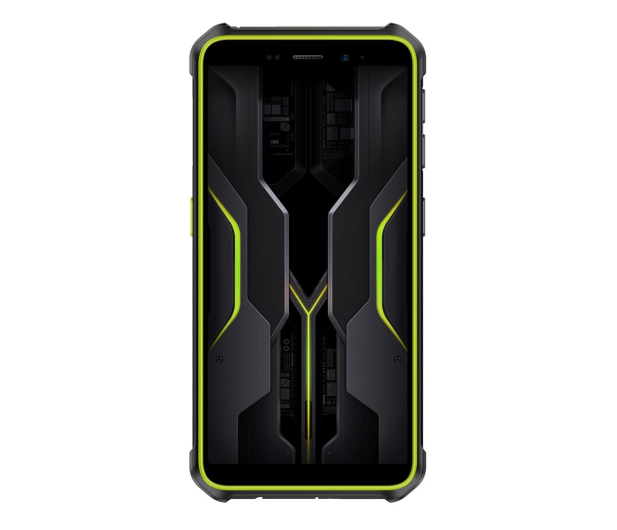 Ulefone Armor X12 Pro 4/64GB zielony UF-AX12P_NC/GN - 1340649 - zdjęcie 6